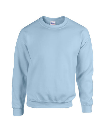 Gildan Unisex Heavy Blend™ Fleece Crew - G180