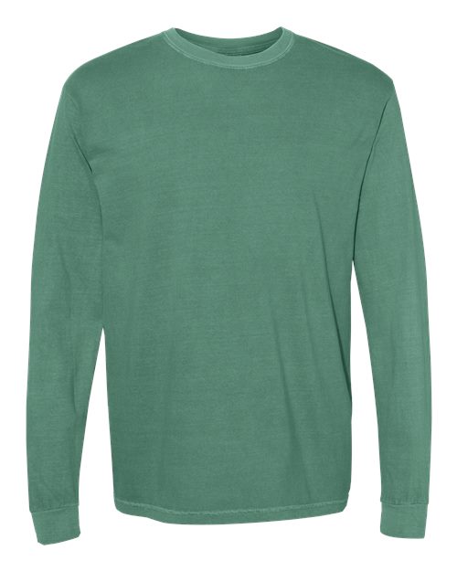 Comfort Colors Unisex Heavyweight RS Long-Sleeve T-Shirt - C6014