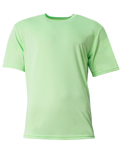 A4 Men's Cooling Performance T-Shirt - N3142