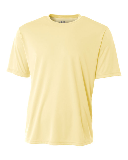 A4 Men's Cooling Performance T-Shirt - N3142