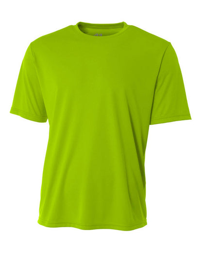 A4 Men's Cooling Performance T-Shirt - N3142