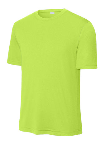 Sport-Tek® Unisex PosiCharge® Competitor™ Tee - ST350