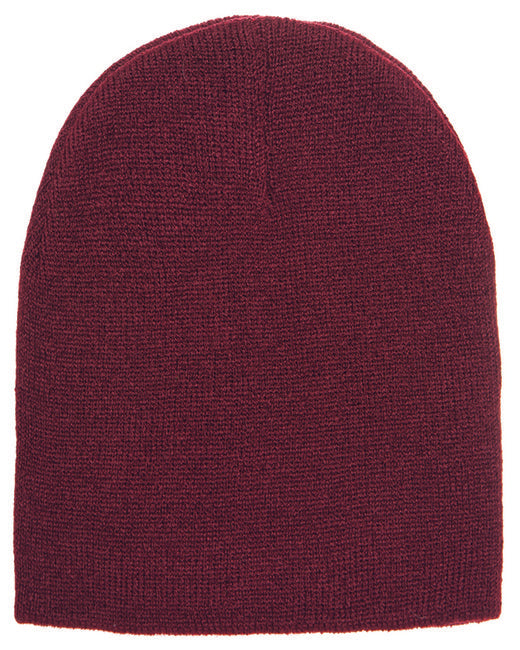 YP Classics Unisex Knit Beanie - 1500