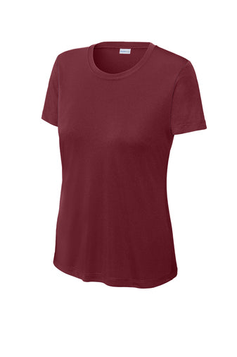 Sport-Tek® Ladies' PosiCharge® Competitor™ Tee - LST350