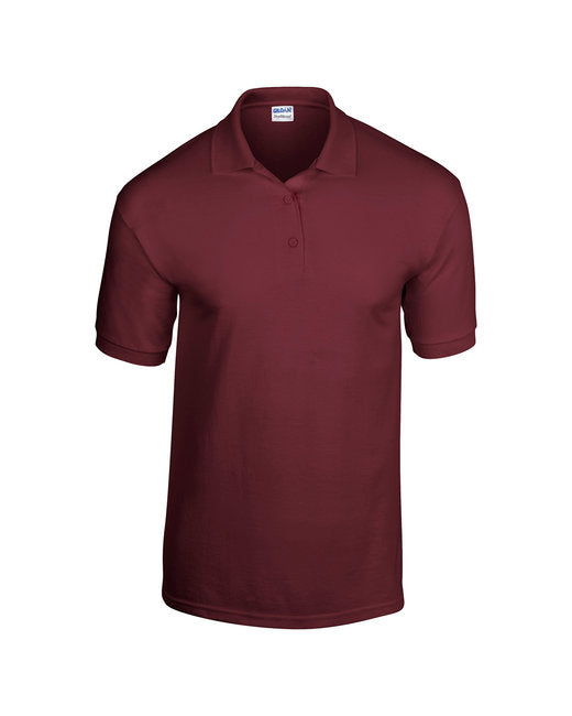 Gildan Unisex Jersey Polo - G880