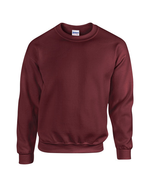 Gildan Unisex Heavy Blend™ Fleece Crew - G180