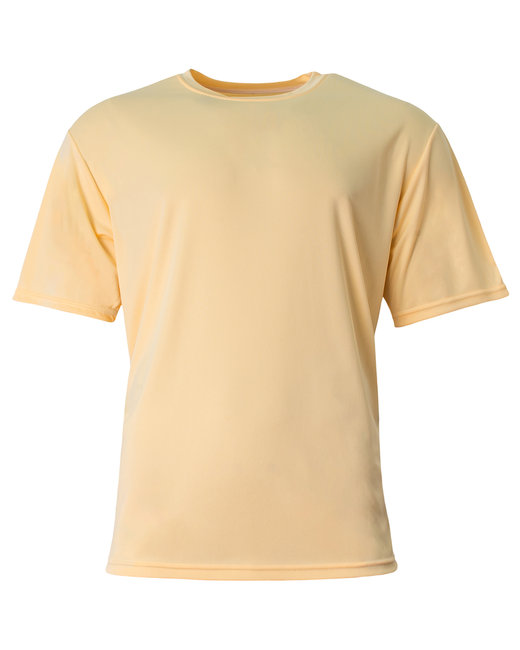 A4 Men's Cooling Performance T-Shirt - N3142