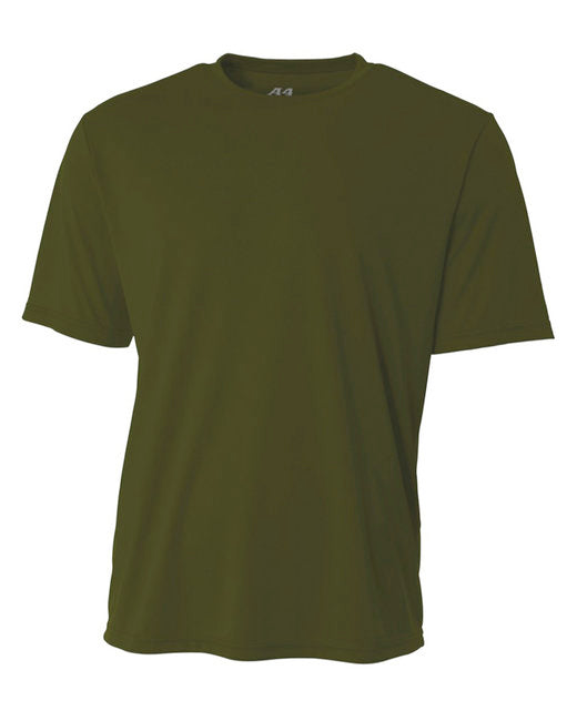 A4 Men's Cooling Performance T-Shirt - N3142