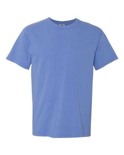 Comfort Colors Unisex Heavyweight T-Shirt - C1717
