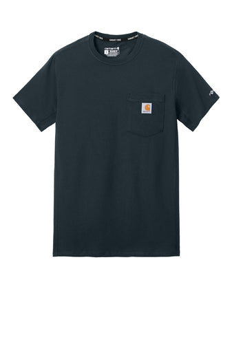 Carhartt Men's Force® Short Sleeve Pocket T-Shirt - CT106652