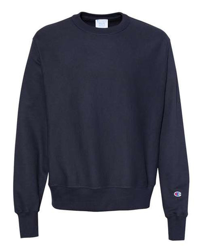 Champion Unisex Reverse Weave® Crew - S1049