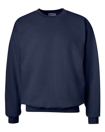 Hanes Unisex Ultimate Cotton® 90/10 Fleece Crew - F260