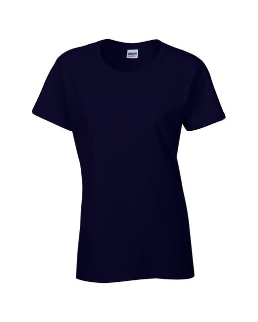 Gildan Ladies' Softstyle® Fitted T-Shirt - G640L