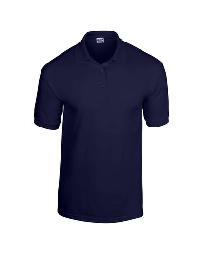 Gildan Unisex Jersey Polo - G880