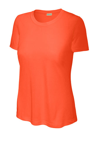 Sport-Tek® Ladies' PosiCharge® Competitor™ Tee - LST350