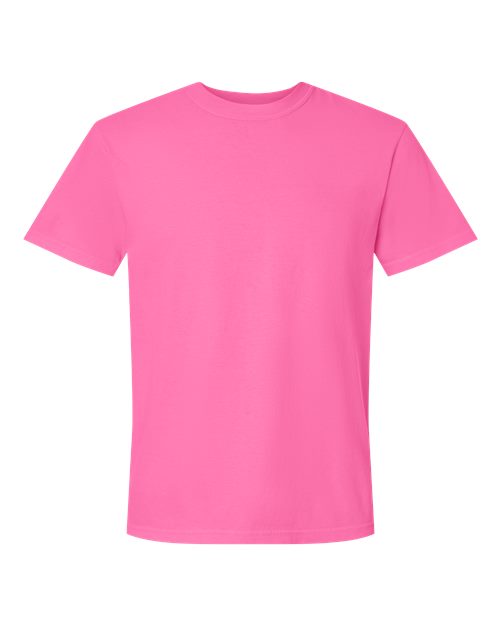 Comfort Colors Unisex Heavyweight T-Shirt - C1717