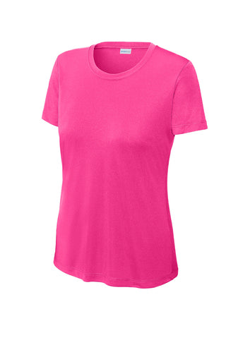 Sport-Tek® Ladies' PosiCharge® Competitor™ Tee - LST350