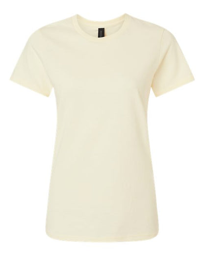 Gildan Ladies' Heavy Cotton™ T-Shirt - G500L