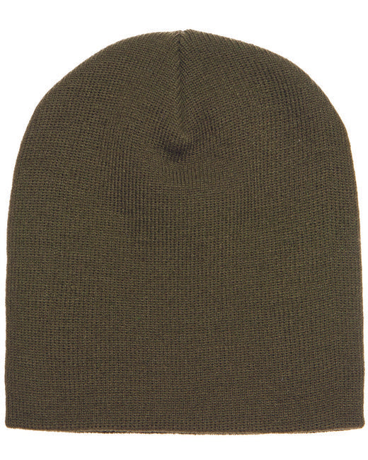 YP Classics Unisex Knit Beanie - 1500