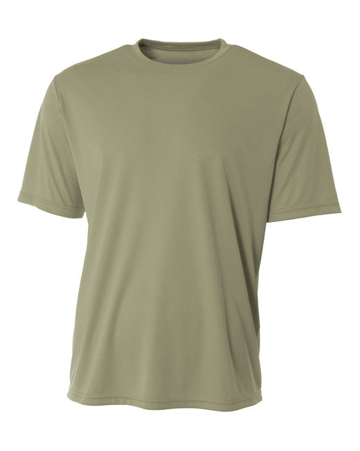 A4 Men's Cooling Performance T-Shirt - N3142