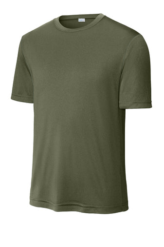 Sport-Tek® Unisex PosiCharge® Competitor™ Tee - ST350