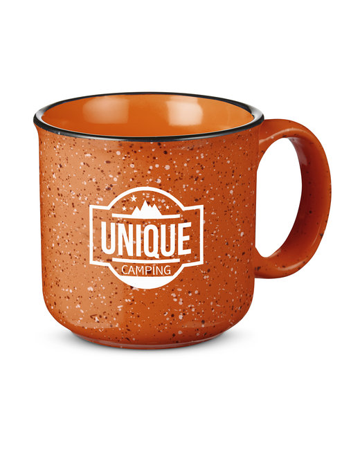 15oz Campfire Ceramic Mug - CM107