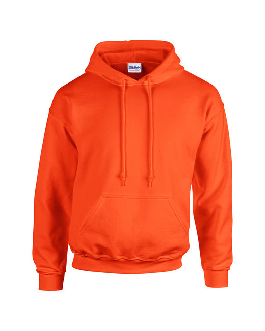 Gildan Unisex Heavy Blend™ Hooded Sweatshirt - G185