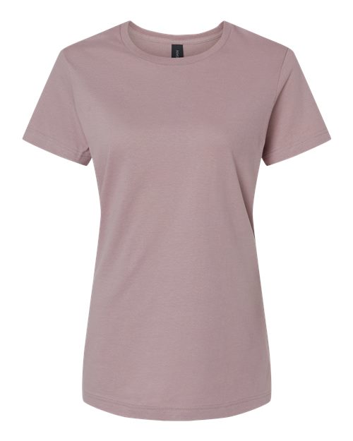 Gildan Ladies' Softstyle® Fitted T-Shirt - G640L