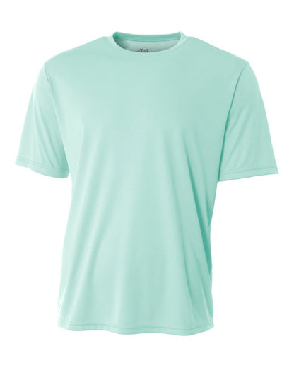 A4 Men's Cooling Performance T-Shirt - N3142