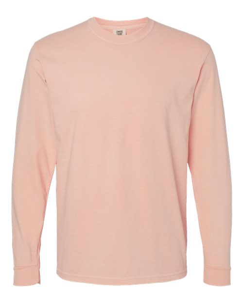 Comfort Colors Unisex Heavyweight RS Long-Sleeve T-Shirt - C6014