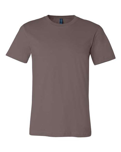 Bella + Canvas Unisex Jersey T-Shirt - 3001C