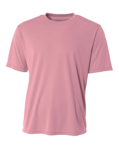 A4 Men's Cooling Performance T-Shirt - N3142