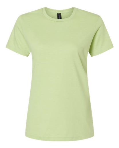 Gildan Ladies' Softstyle® Fitted T-Shirt - G640L