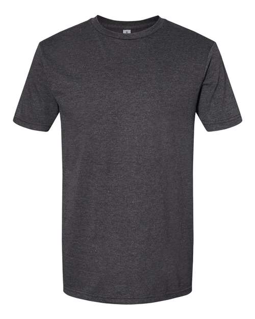 Gildan Unisex Softstyle® CVC T-Shirt - G670