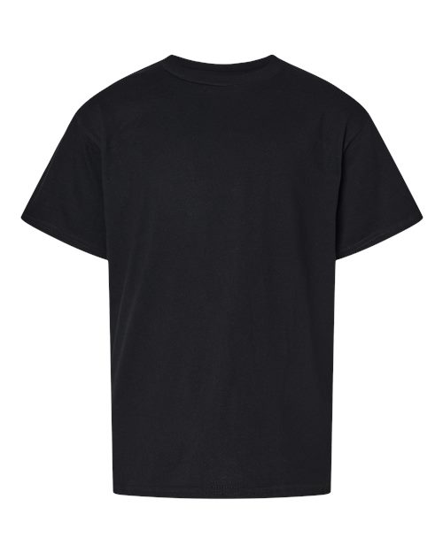 Gildan Youth Softstyle® CVC T-Shirt - G670B