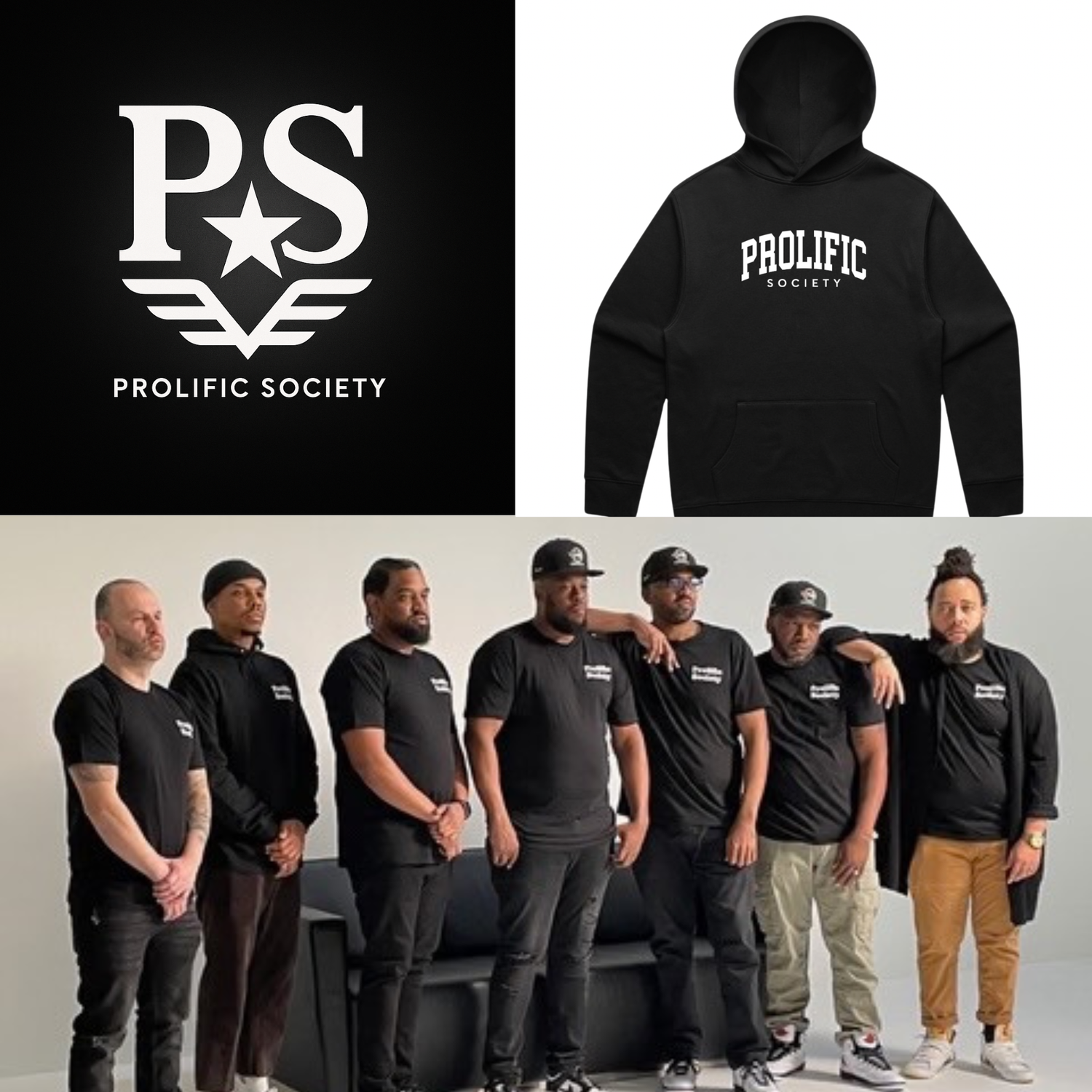 Tees & More LLC partner
