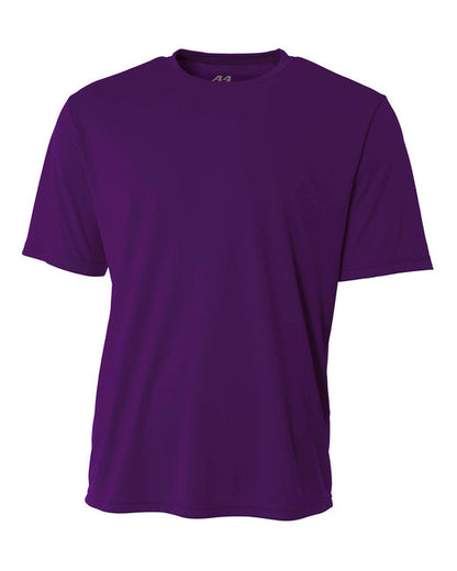 A4 Men's Cooling Performance T-Shirt - N3142