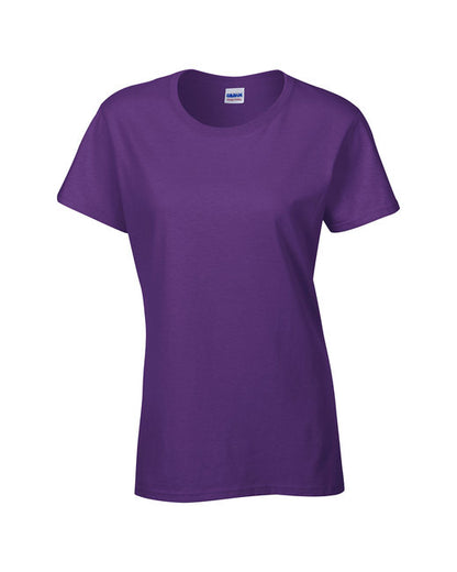 Gildan Ladies' Softstyle® Fitted T-Shirt - G640L