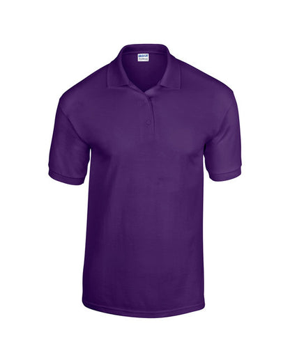 Gildan Unisex Jersey Polo - G880