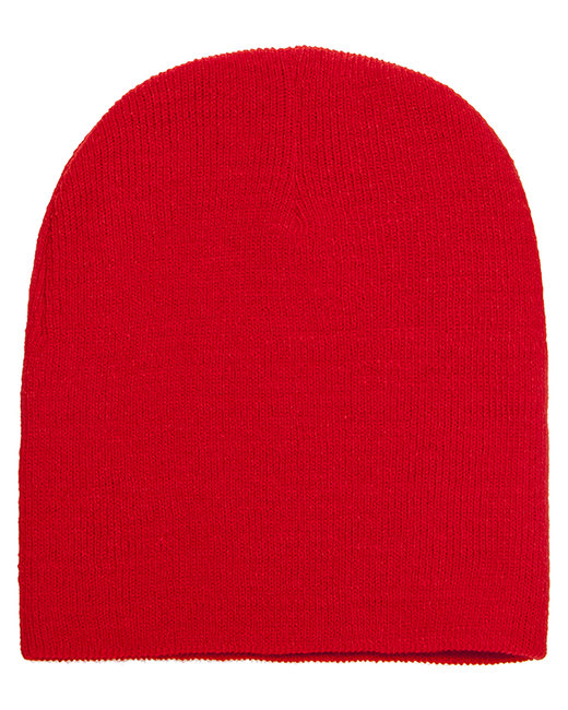 YP Classics Unisex Knit Beanie - 1500