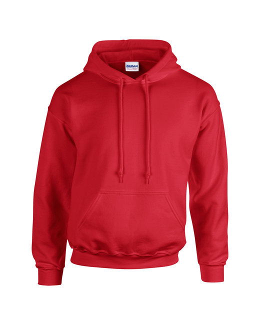 Gildan Unisex Heavy Blend™ Hooded Sweatshirt - G185