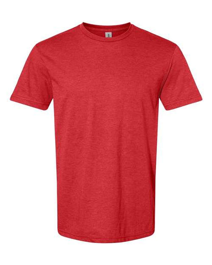 Gildan Unisex Softstyle® CVC T-Shirt - G670