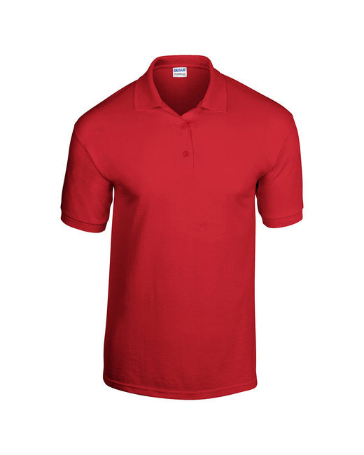 Gildan Unisex Jersey Polo - G880