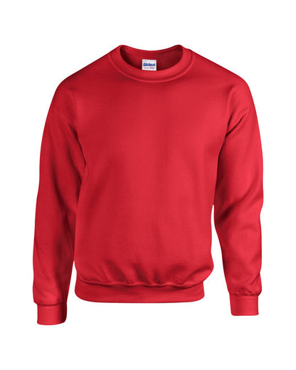 Gildan Unisex Heavy Blend™ Fleece Crew - G180