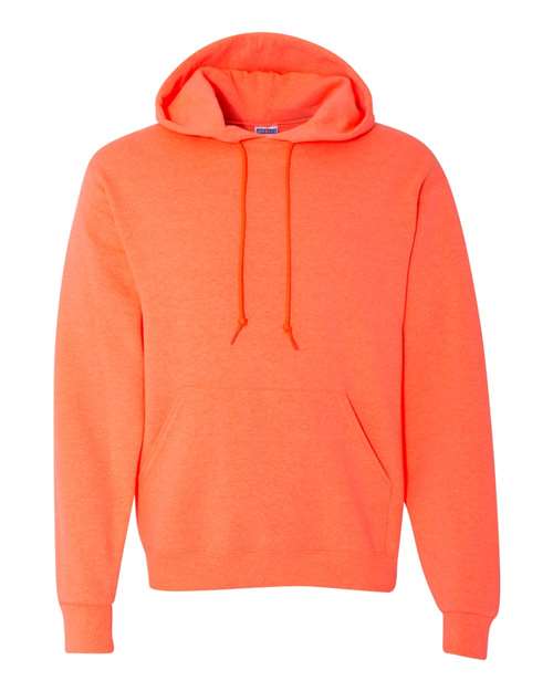Jerzees Unisex NuBlend® Hooded Sweatshirt - 996