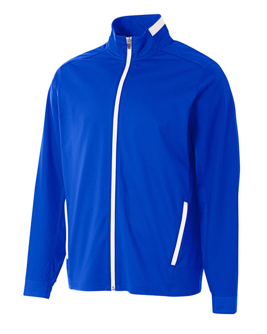 A4 Men's League Full Zip Jacket - N4261