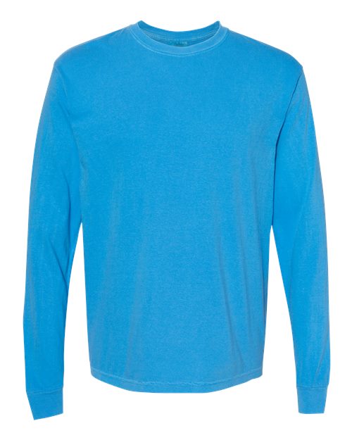 Comfort Colors Unisex Heavyweight RS Long-Sleeve T-Shirt - C6014