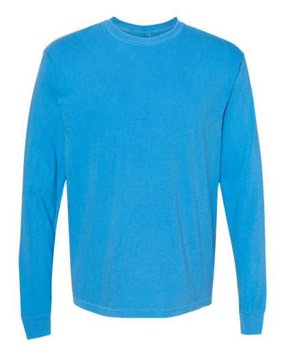 Comfort Colors Unisex Heavyweight RS Long-Sleeve T-Shirt - C6014