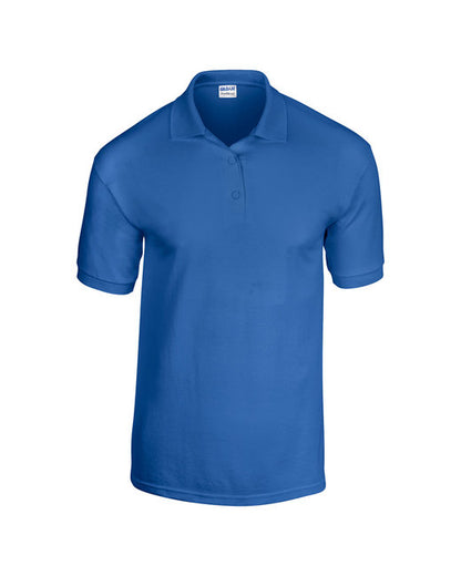 Gildan Unisex Jersey Polo - G880