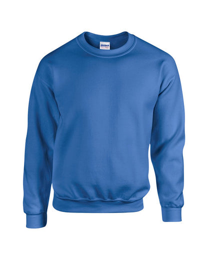 Gildan Unisex Heavy Blend™ Fleece Crew - G180